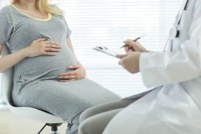 Dealing With A Cancer Diagnosis During Your Pregnancy